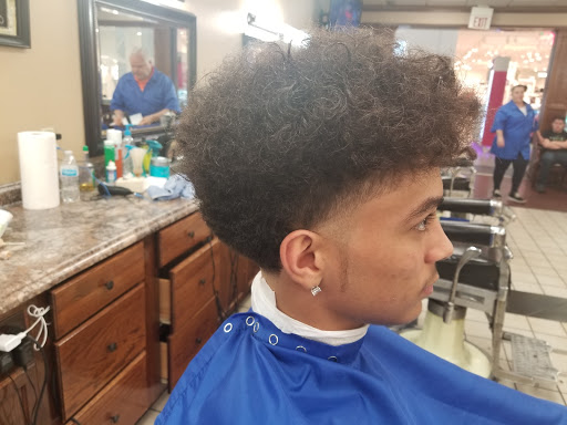 Barber Shop «Texans Barber Shop», reviews and photos, 3500 McCann Rd, Longview, TX 75605, USA