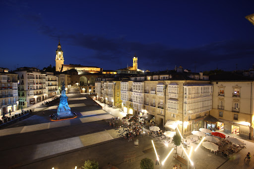 Instalaciones Eléctricas Ekoargi S.L en Vitoria-Gasteiz, Álava