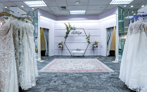 Bridal Shop «Wedding Belles Bridal Boutique», reviews and photos, 1030 S Gilbert Rd #102, Gilbert, AZ 85296, USA