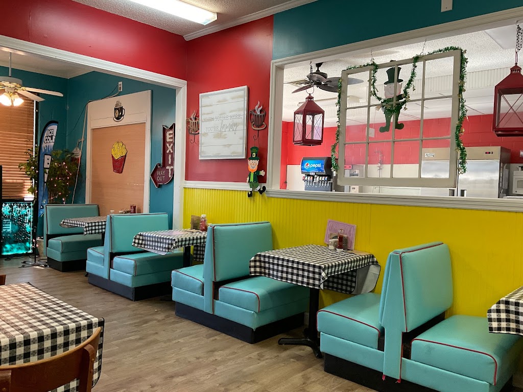 Santee Canteen 29142