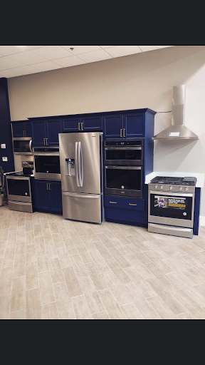 Appliance Store «Sargent Appliance», reviews and photos, 20201 Hall Rd, Macomb, MI 48044, USA