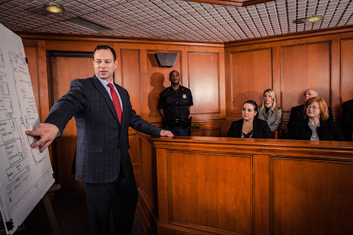 Criminal Justice Attorney «Worgul Law Firm LLC», reviews and photos