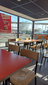 Les plus récentes photos du Restauration rapide Burger King à Montélimar - n°1
