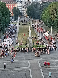 Photo n°8 de SAS Salus Infirmorum à Lourdes ()