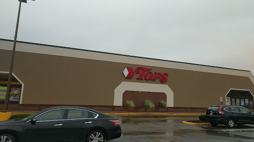 Grocery Store «Tops Friendly Markets», reviews and photos, 1357 U.S. 9, Wappingers Falls, NY 12590, USA