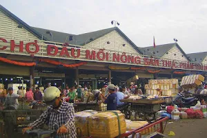 Thu Duc Agricultural Product Market image