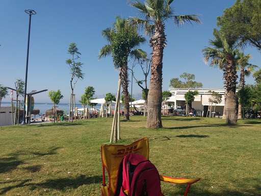 Beach Park, Antalya