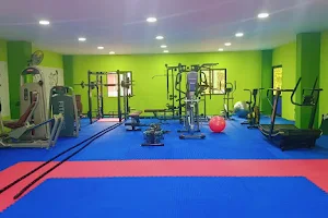 ULTIMATE LADIES FITNESS CENTRE & GYM image