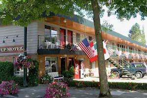 Dutch Cup Motel image