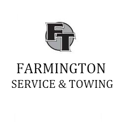 Towing Service «Farmington Service and Towing», reviews and photos, 92 N Main St, Farmington, UT 84025, USA