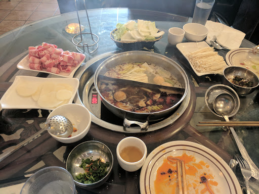 乡味小厨 - Uncle Liu's Hot Pot