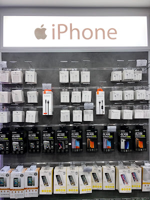 AllRepair Réparation Mobile / Tablette / Informatique à Paris