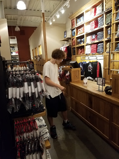 Shopping Mall «Destiny USA», reviews and photos, 9090 Destiny USA Dr, Syracuse, NY 13204, USA