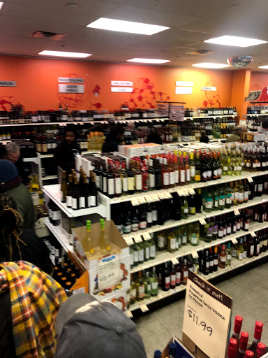 State Liquor Store «Fine Wine and Good Spirits», reviews and photos, 1029 Easton Rd, Willow Grove, PA 19090, USA
