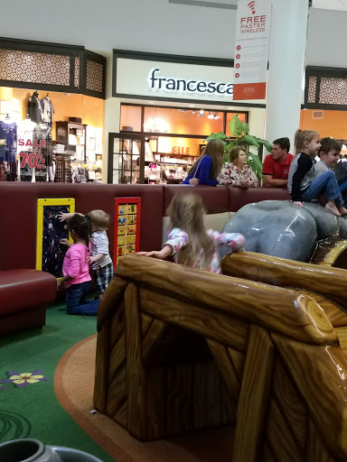 Shopping Mall «The Mall at Barnes Crossing», reviews and photos, 1001 Barnes Crossing Rd, Tupelo, MS 38804, USA