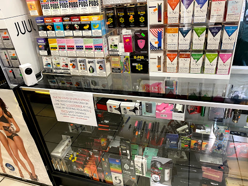 Tobacco Shop «Best Smoke», reviews and photos, 2120 S MacDill Ave, Tampa, FL 33629, USA