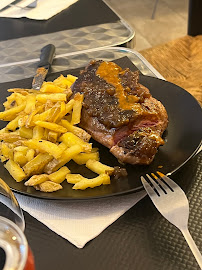 Plats et boissons du Restaurant L'Assiette du Cuistot à Tarbes - n°8