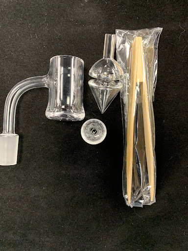 Tobacco Shop «Alcosta Smoke Shop», reviews and photos, 9150 Alcosta Blvd, San Ramon, CA 94583, USA