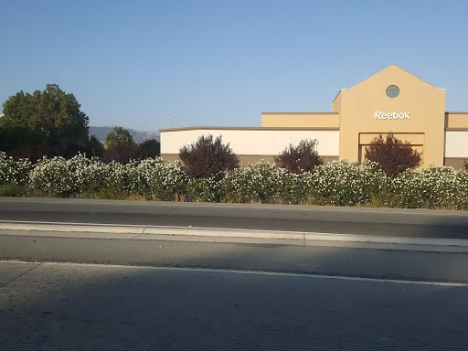 Sportswear Store «Reebok», reviews and photos, 8555 San Ysidro Ave F150, Gilroy, CA 95020, USA
