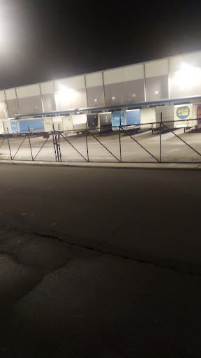 Temp Agency «Amazon MCO5», reviews and photos, 205 Deen Still Rd, Davenport, FL 33897, USA