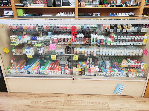 Tobacco Shop «Tobacco One Smoke Shop», reviews and photos, 1220 E Yorba Linda Blvd, Placentia, CA 92870, USA