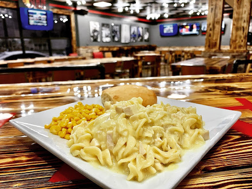 Pub «Blaze Brew Pub», reviews and photos, 1920 E 53rd St, Anderson, IN 46013, USA