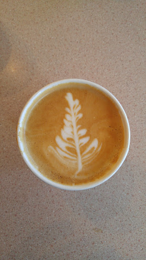 Coffee Shop «Aura Coffee», reviews and photos, 1306 W Hickory St, Denton, TX 76201, USA