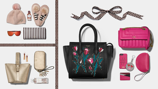 Fashion Accessories Store «Henri Bendel», reviews and photos, 100 Oakbrook Center, Oak Brook, IL 60523, USA