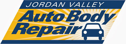 Auto Body Shop «Jordan Valley Auto Body Repair», reviews and photos, 2945 W Sunshine St, Springfield, MO 65807, USA