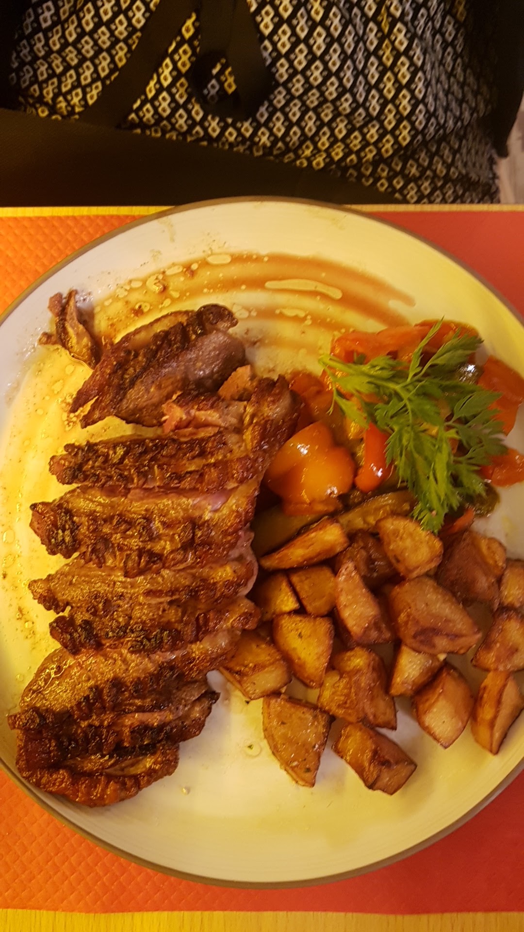 Photo n° 1 de l'avis de David.o fait le 15/12/2018 à 18:44