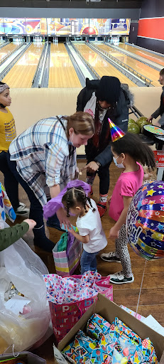 Bowling Alley «AMF Lancaster Lanes», reviews and photos, 4913 Transit Rd, Depew, NY 14043, USA