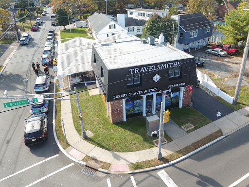 Travel Agency «The TravelSmiths Inc.», reviews and photos, 1100 NJ-88, Point Pleasant, NJ 08742, USA