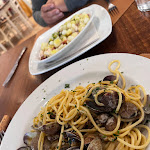 Photo n°2 de l'avis de susan.a fait le 08/11/2023 à 11:51 sur le  Esperia ristorante pizzeria à Sarteano