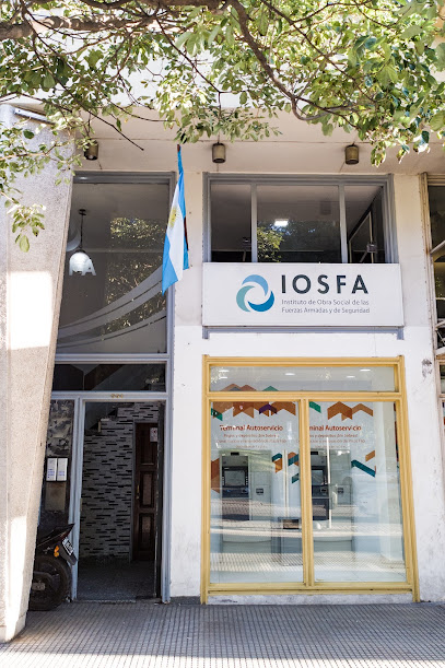 IOSFA- Delegación Provincial Catamarca