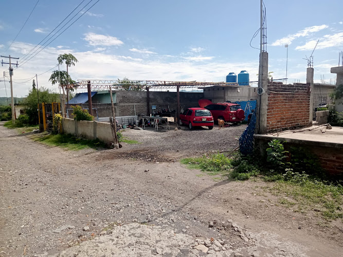 Servicio Automotriz 302 Cuate G.