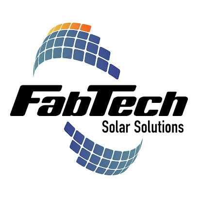 FabTech Solar Solutions