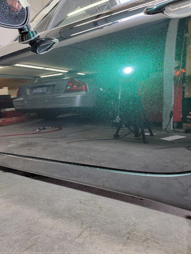 Upstate Premier Detailing PPF Paint Protection Film and  Ceramic Coating and  Window Tint en Albany