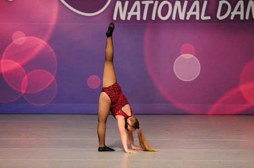 Dance School «Roseville Academy of Dance», reviews and photos, 1801 Cirby Way #7, Roseville, CA 95661, USA