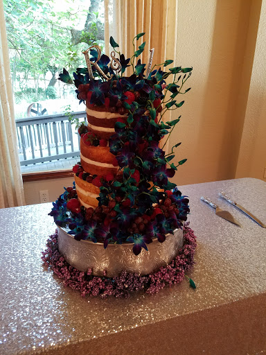 Wedding Venue «Gardens at Old Town Helotes», reviews and photos, 15060 Antonio Dr, Helotes, TX 78023, USA