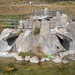 Photo n°7 de l'avis de Hans.e fait le 07/10/2018 à 17:57 sur le  Restaurant Plantapatsch à Pramajur