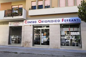 Centro Ortopedico Ferranti image