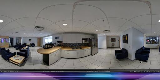 Chevrolet Dealer «Andrew Chevrolet», reviews and photos, 1500 W Silver Spring Dr, Milwaukee, WI 53209, USA