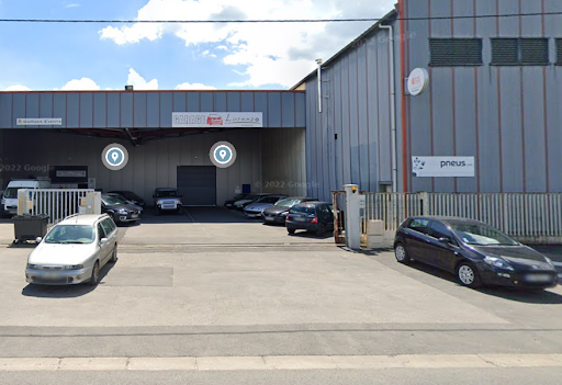 Photo 2 - Verdun auto Folembray - Motrio