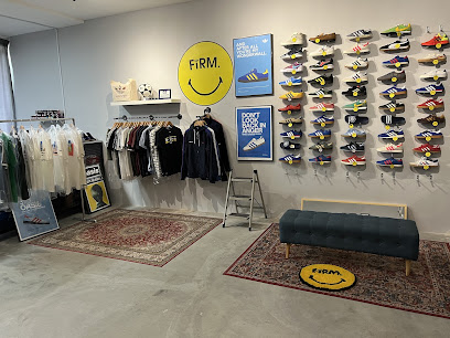 Firm Store & Shoespa