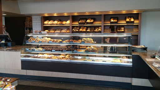 Bakery Edmonton