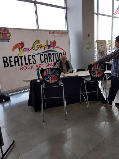 Car Dealer «Bettenhausen Automotive», reviews and photos, 8355 W 159th St, Tinley Park, IL 60477, USA