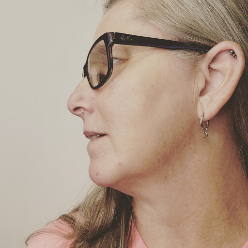 Explore floral hand tattoo ideas, creative tattoo ideas in Modesto, available at MyRadiantBody - Piercing in Modesto