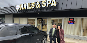 Michelle’s Nails and Spa