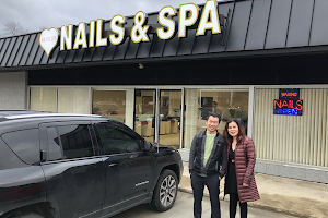 Michelle’s Nails and Spa