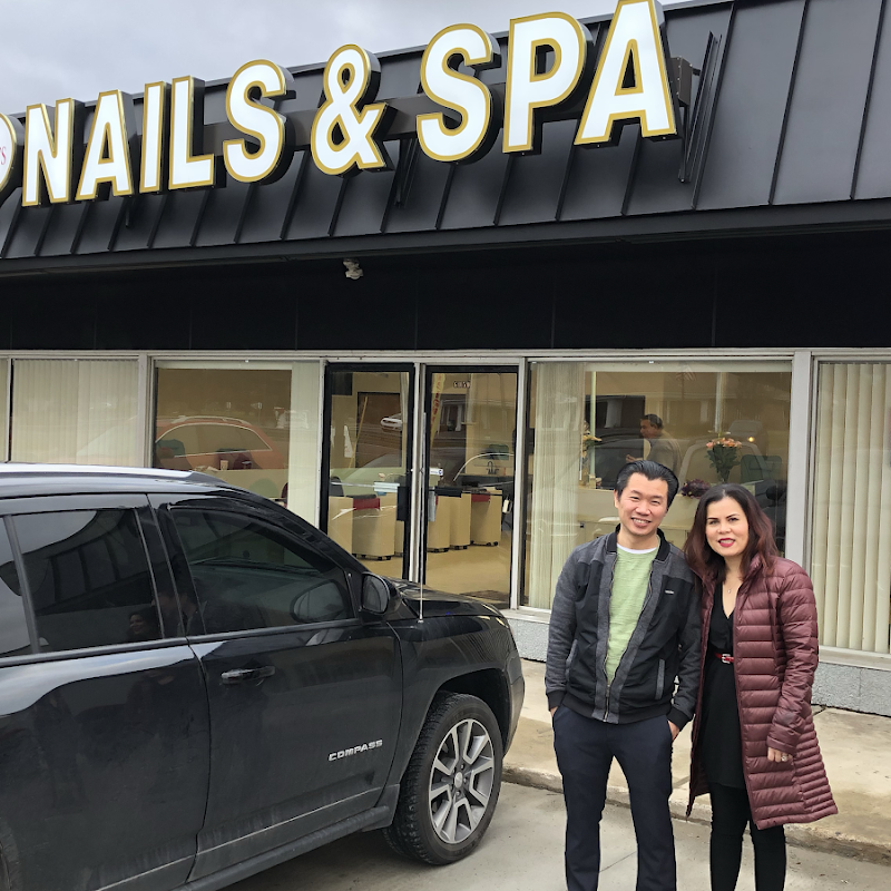 Michelle’s Nails and Spa